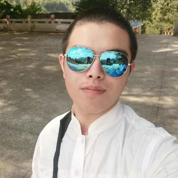 35岁岁福建单身帅哥 - 黑河吉缘网