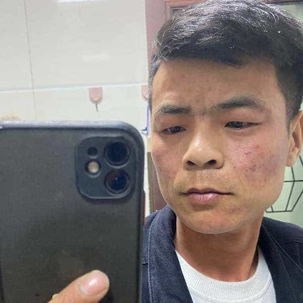 35岁岁河南单身帅哥 - 黑河吉缘网