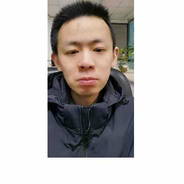 37岁岁重庆单身帅哥 - 黑河吉缘网
