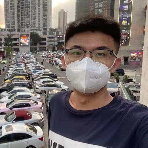 30岁岁黑龙江单身帅哥 - 黑河吉缘网