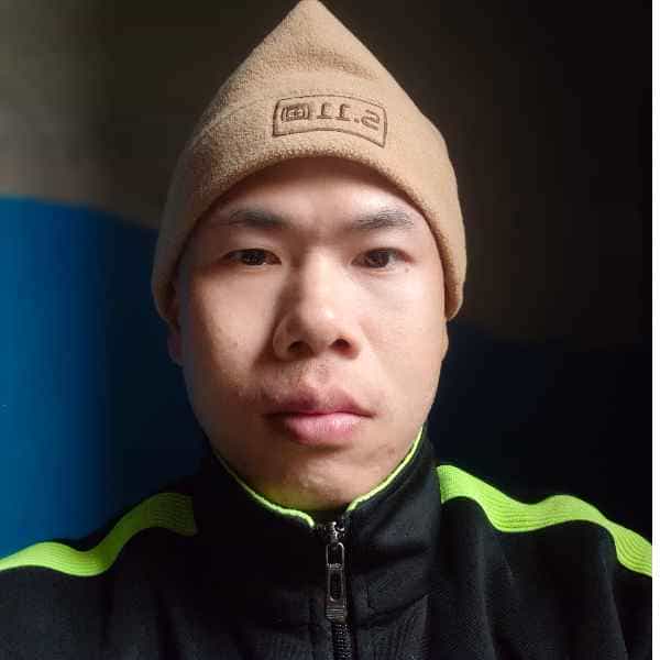 35岁岁福建单身帅哥 - 黑河吉缘网