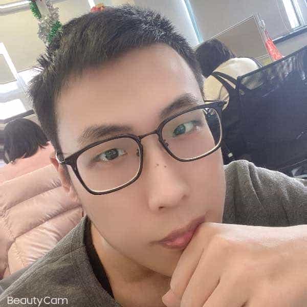 31岁岁辽宁单身帅哥 - 黑河吉缘网