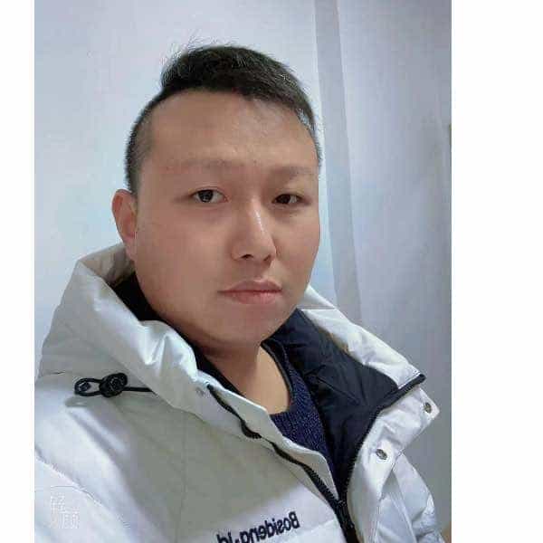 35岁岁江苏单身帅哥 - 黑河吉缘网