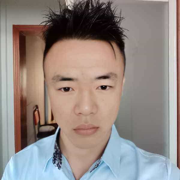 38岁岁江苏单身帅哥 - 黑河吉缘网