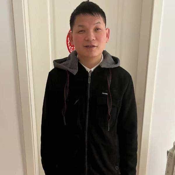 36岁岁安徽单身帅哥 - 黑河吉缘网