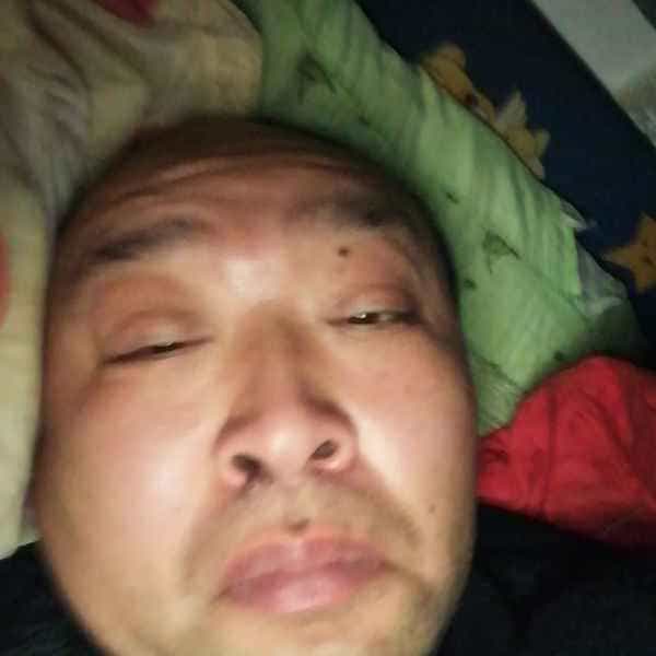 35岁岁湖北单身帅哥 - 黑河吉缘网