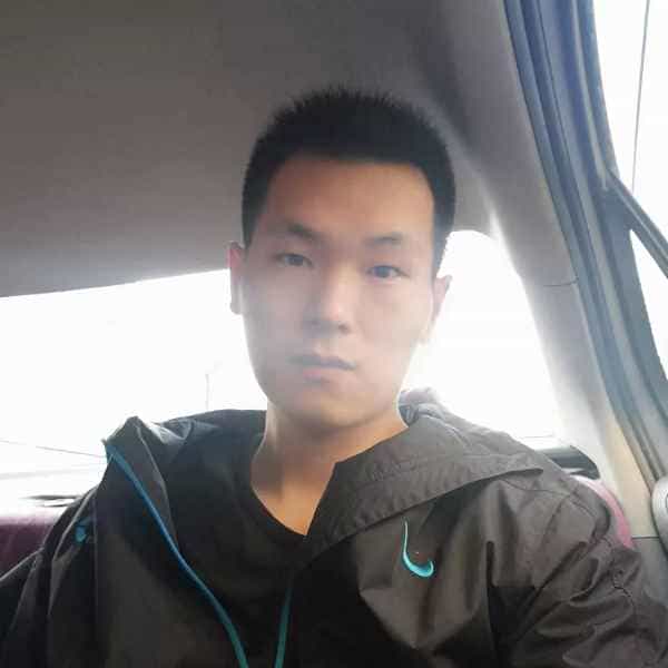 35岁岁辽宁单身帅哥 - 黑河吉缘网