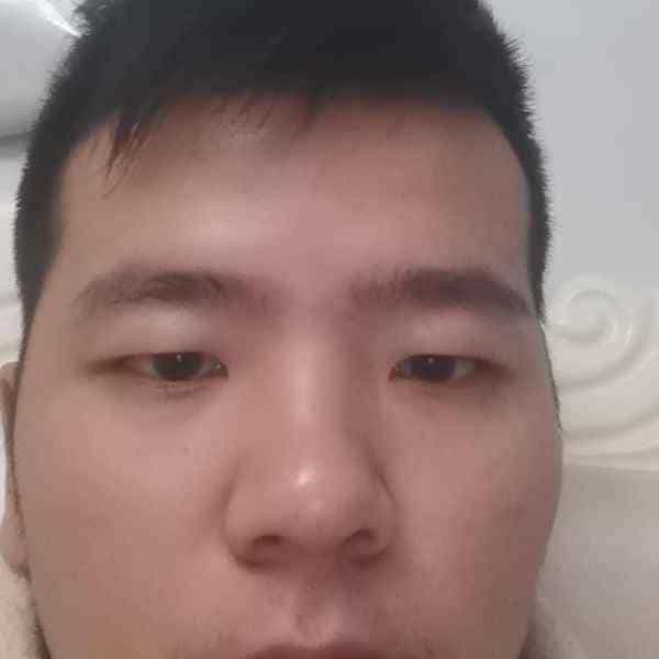 28岁岁河南单身帅哥 - 黑河吉缘网