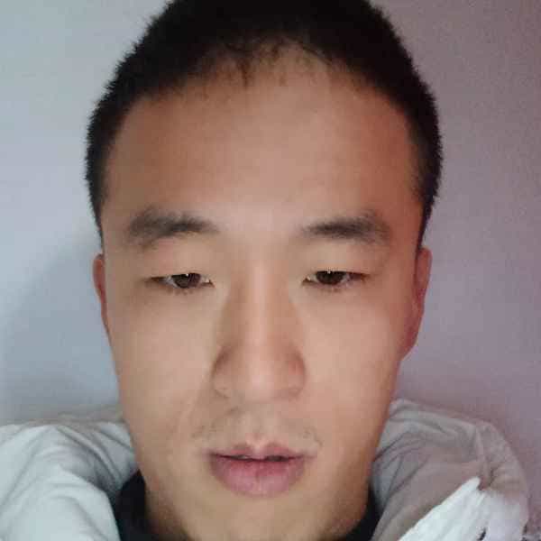 35岁岁河南单身帅哥 - 黑河吉缘网