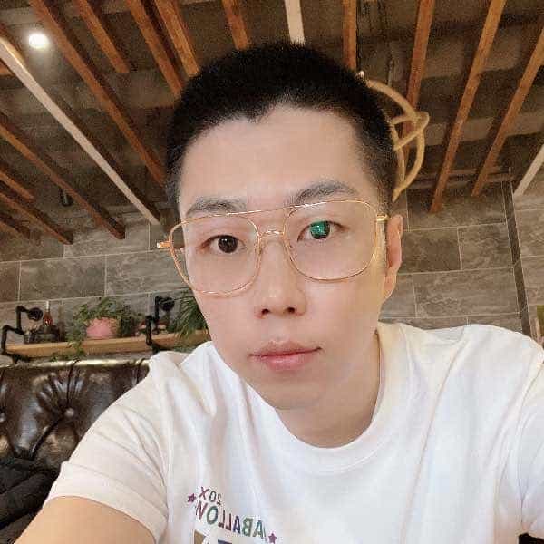 35岁岁内蒙古单身帅哥 - 黑河吉缘网