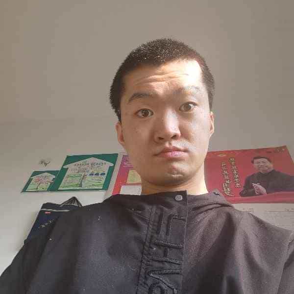 34岁岁山东单身帅哥 - 黑河吉缘网