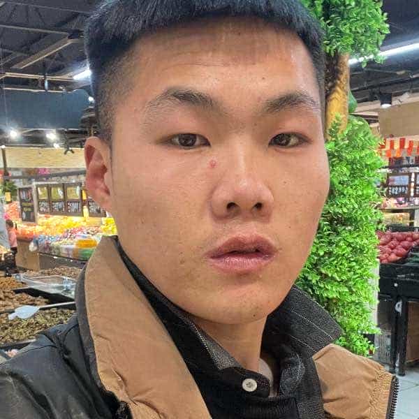28岁岁河南单身帅哥 - 黑河吉缘网