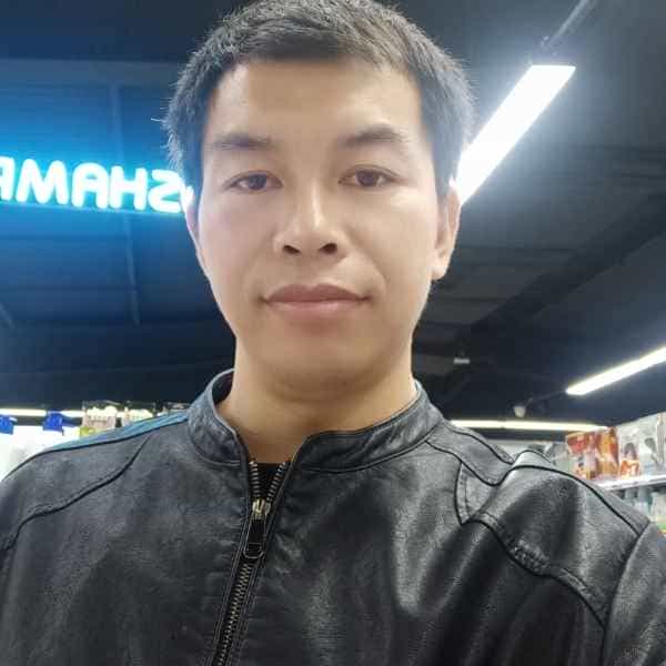 40岁岁湖北单身帅哥 - 黑河吉缘网