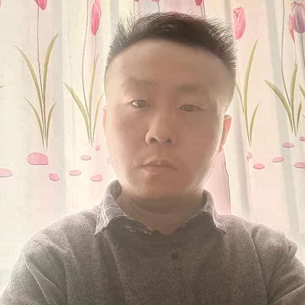 32岁岁河南单身帅哥 - 黑河吉缘网