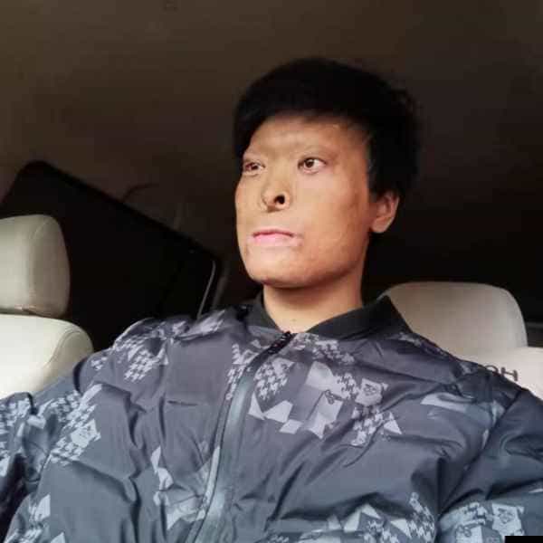 34岁岁河南单身帅哥 - 黑河吉缘网