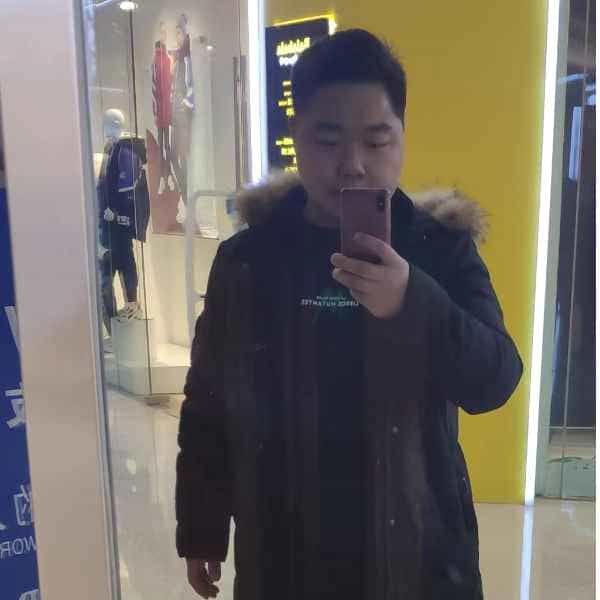 35岁岁重庆单身帅哥 - 黑河吉缘网