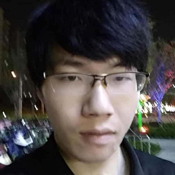 35岁岁江苏单身帅哥 - 黑河吉缘网