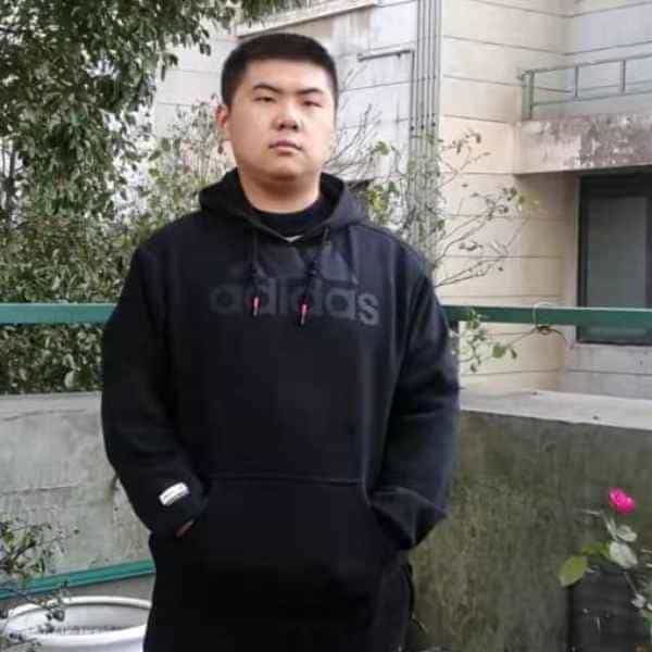 28岁岁江苏单身帅哥 - 黑河吉缘网