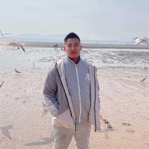 31岁岁山东单身帅哥 - 黑河吉缘网
