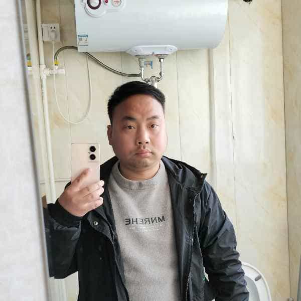 35岁岁安徽单身帅哥 - 黑河吉缘网