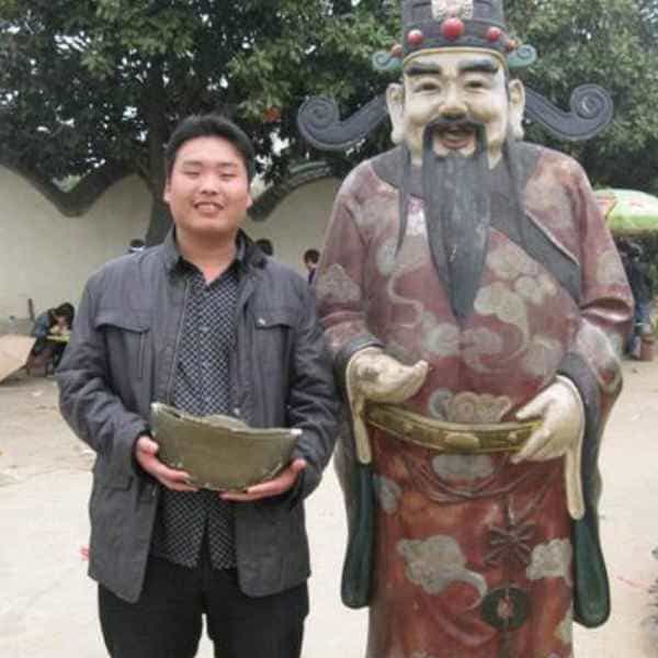 41岁岁河南单身帅哥 - 黑河吉缘网