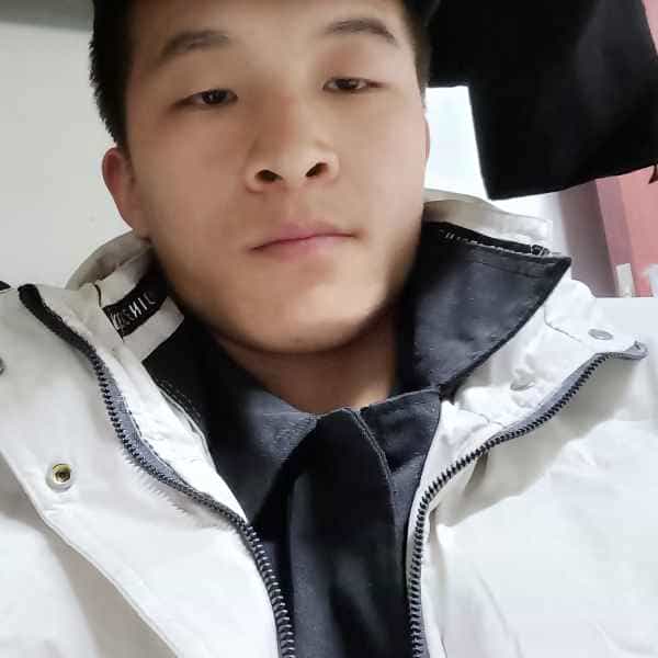 35岁岁河南单身帅哥 - 黑河吉缘网