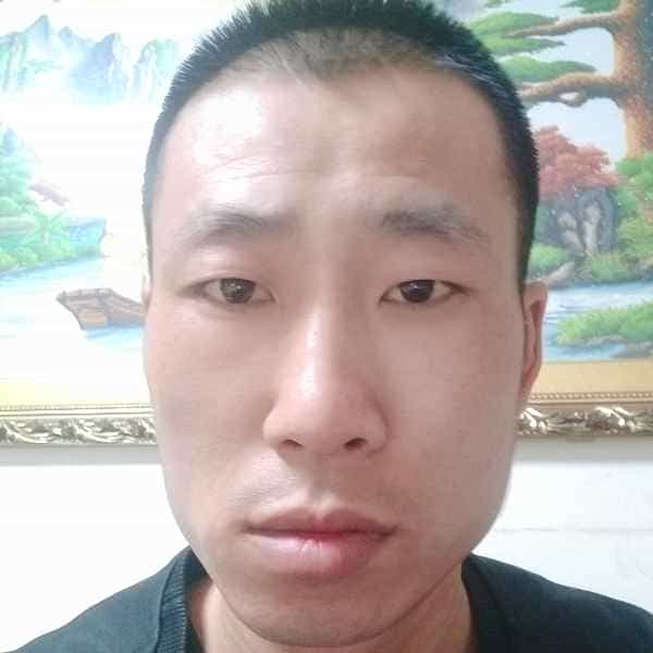 36岁岁内蒙古单身帅哥 - 黑河吉缘网