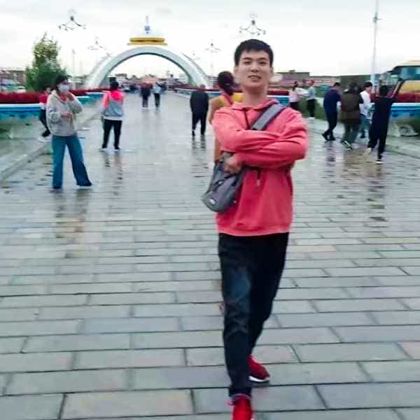 26岁岁河北单身帅哥 - 黑河吉缘网