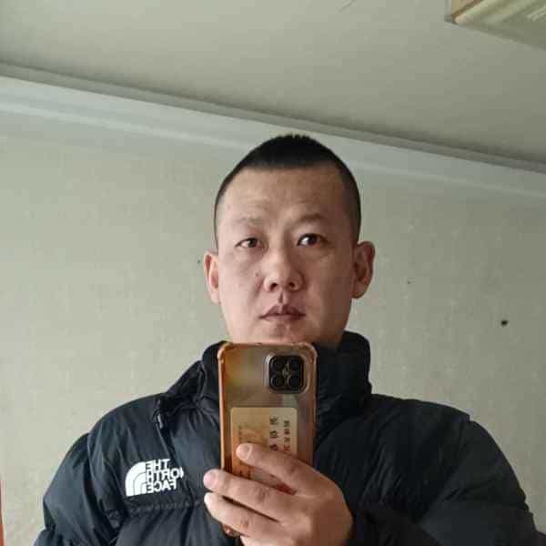 39岁岁辽宁单身帅哥 - 黑河吉缘网