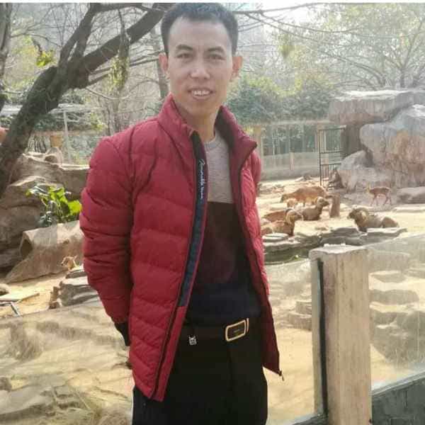 42岁岁浙江单身帅哥 - 黑河吉缘网