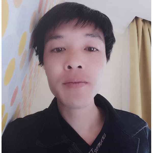 36岁岁陕西单身帅哥 - 黑河吉缘网