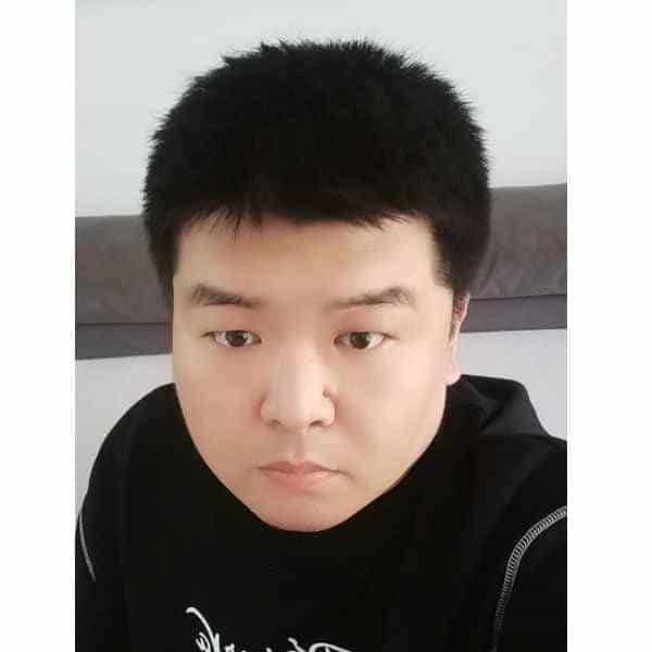 39岁岁北京单身帅哥 - 黑河吉缘网