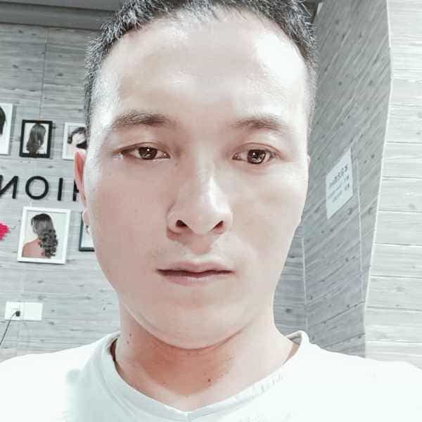 35岁岁陕西单身帅哥 - 黑河吉缘网
