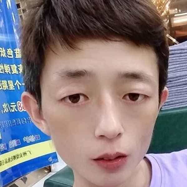 38岁岁河南单身帅哥 - 黑河吉缘网