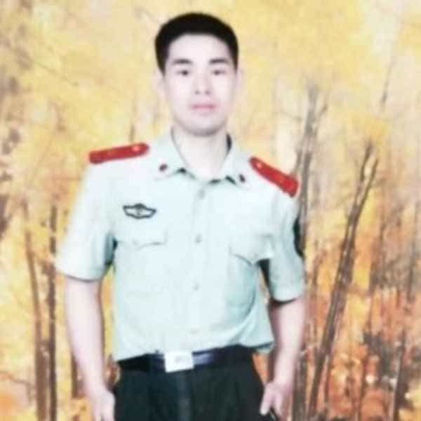 38岁岁江西单身帅哥 - 黑河吉缘网