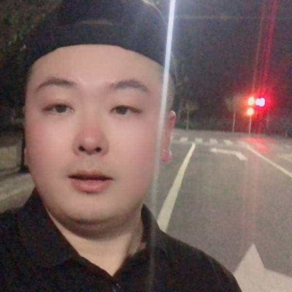 31岁岁辽宁单身帅哥 - 黑河吉缘网