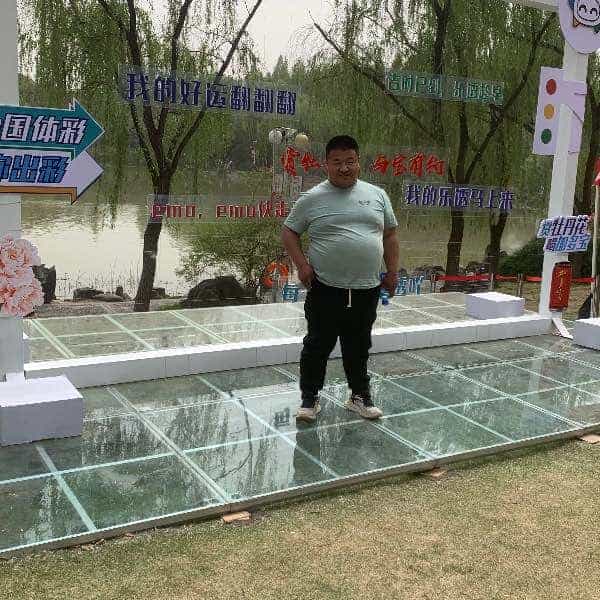 32岁岁河南单身帅哥 - 黑河吉缘网