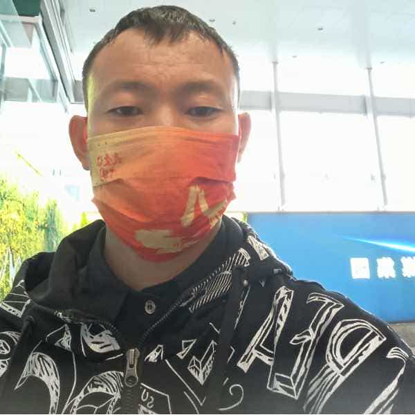 29岁岁甘肃单身帅哥 - 黑河吉缘网