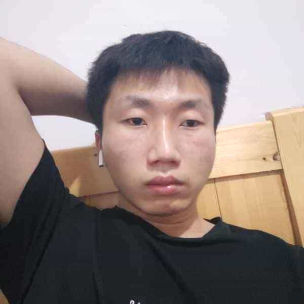 24岁岁山西单身帅哥 - 黑河吉缘网