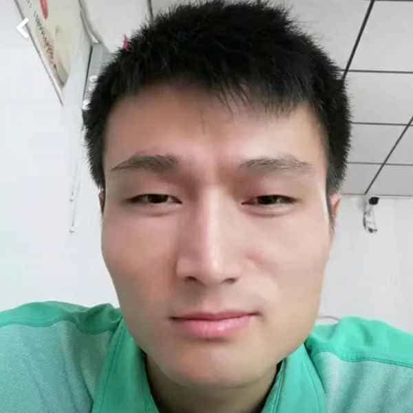 35岁岁江苏单身帅哥 - 黑河吉缘网