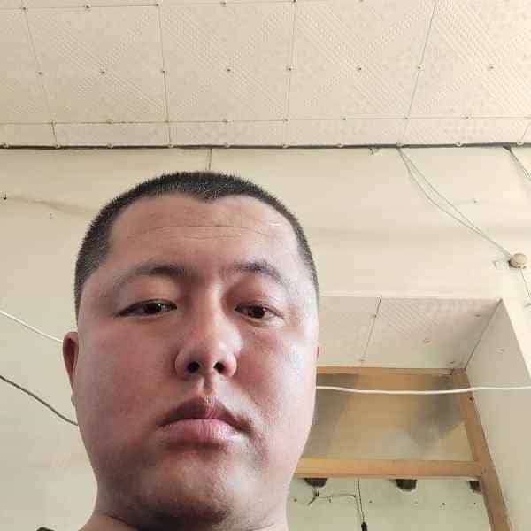 35岁岁河北单身帅哥 - 黑河吉缘网