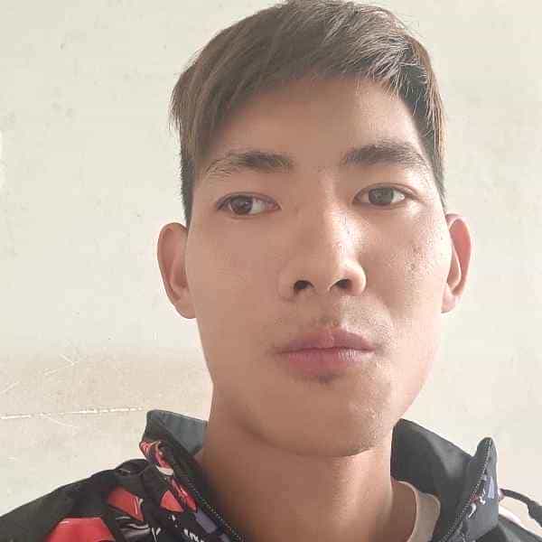 27岁岁河北单身帅哥 - 黑河吉缘网