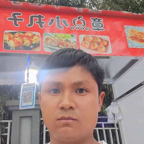 36岁岁陕西单身帅哥 - 黑河吉缘网