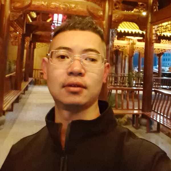 38岁岁浙江单身帅哥 - 黑河吉缘网