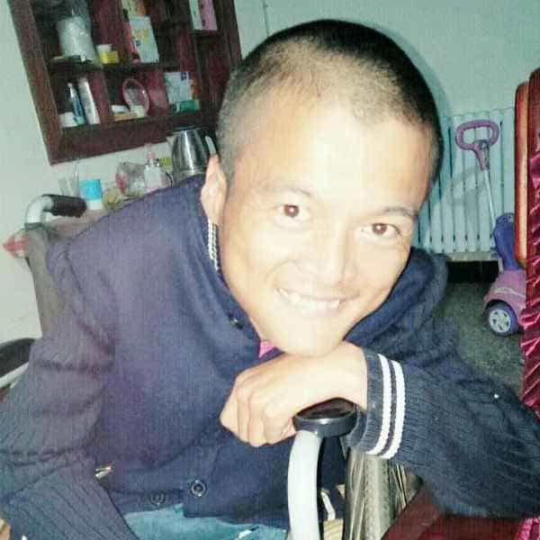 31岁岁陕西单身帅哥 - 黑河吉缘网