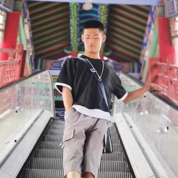 29岁岁甘肃单身帅哥 - 黑河吉缘网