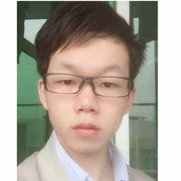 33岁岁广东单身帅哥 - 黑河吉缘网