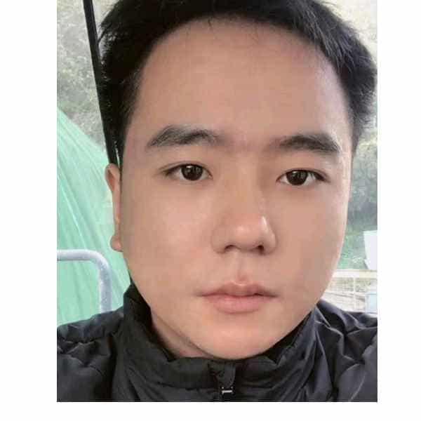 30岁岁陕西单身帅哥 - 黑河吉缘网