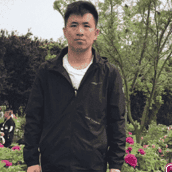 33岁岁河南单身帅哥 - 黑河吉缘网
