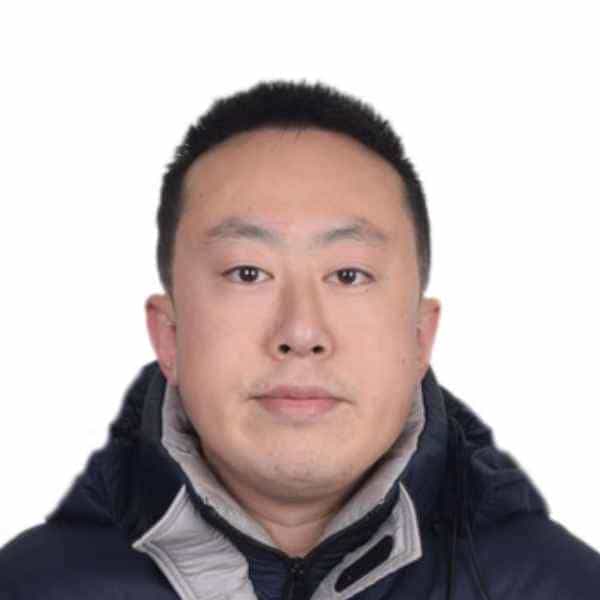 38岁岁北京单身帅哥 - 黑河吉缘网